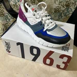 PAJAR CANADA 🇨🇦 Sneakers